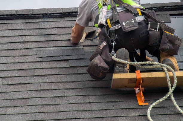 Trusted Storm Damage Roof Repair service in Tennessee Ridge, TN - Brentwood Metal Roofing